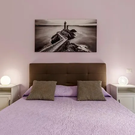 Apartment Guesthost - Musei Vaticani & Cipro Mm *