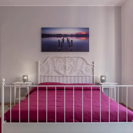 Apartment Guesthost - Musei Vaticani & Cipro Mm