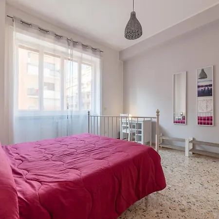 Apartment Guesthost - Musei Vaticani & Cipro Mm *