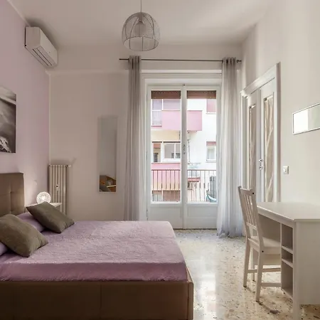 Guesthost - Musei Vaticani & Cipro Mm Apartment Rome