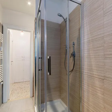 Guesthost - Musei Vaticani & Cipro Mm Apartment Rome