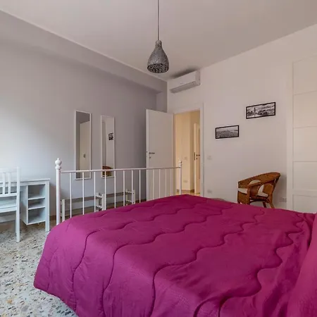 Apartmán Musei Vaticani & Cipro Mm