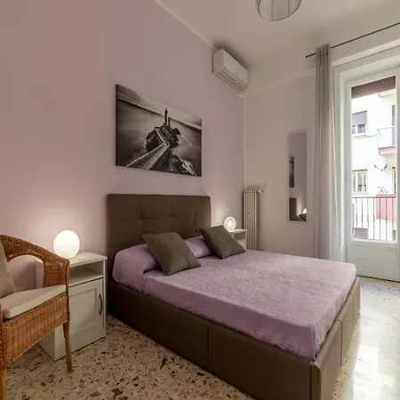 Musei Vaticani & Cipro Mm Apartmán Řím